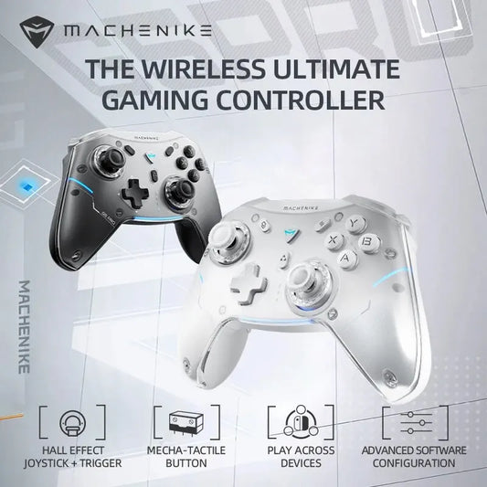 Manette de jeu sans fil Machenike G5 Pro Elite